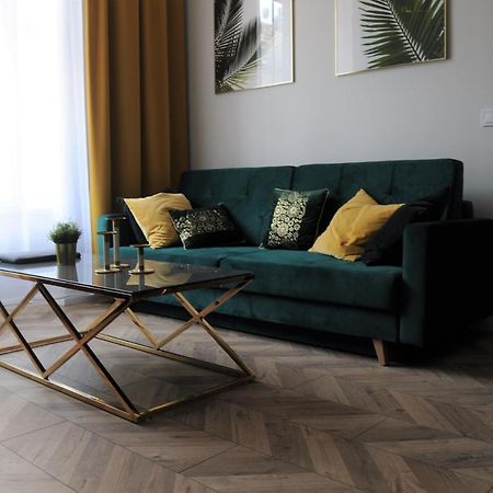 Glamorous Apartment Old Town Cracow クラクフ エクステリア 写真