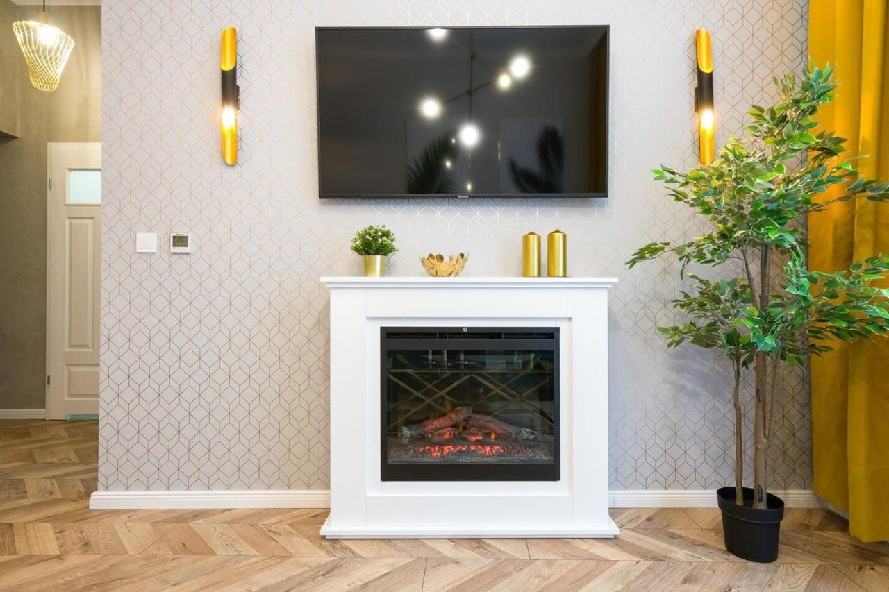 Glamorous Apartment Old Town Cracow クラクフ エクステリア 写真