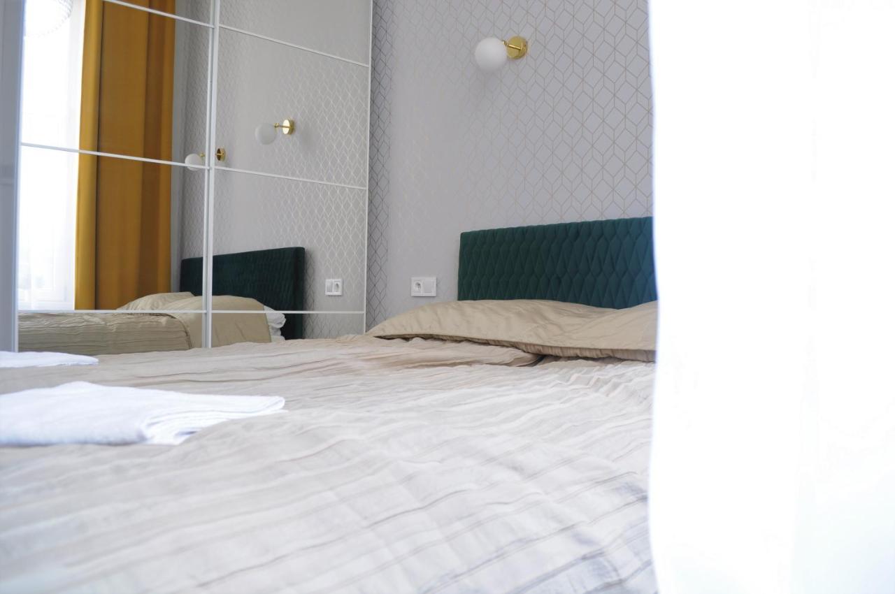 Glamorous Apartment Old Town Cracow クラクフ エクステリア 写真