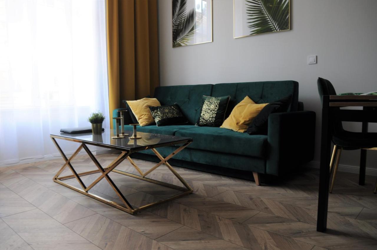 Glamorous Apartment Old Town Cracow クラクフ エクステリア 写真