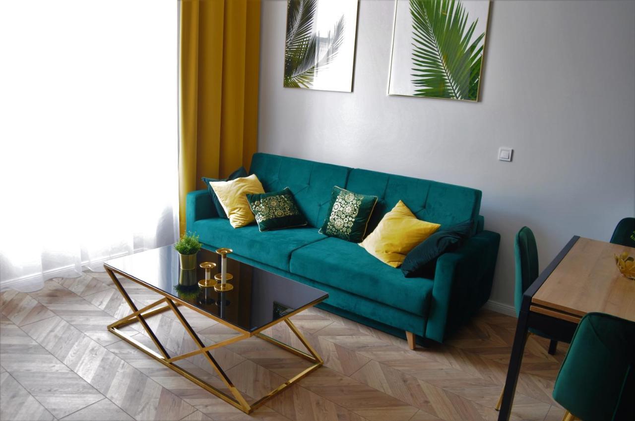 Glamorous Apartment Old Town Cracow クラクフ エクステリア 写真