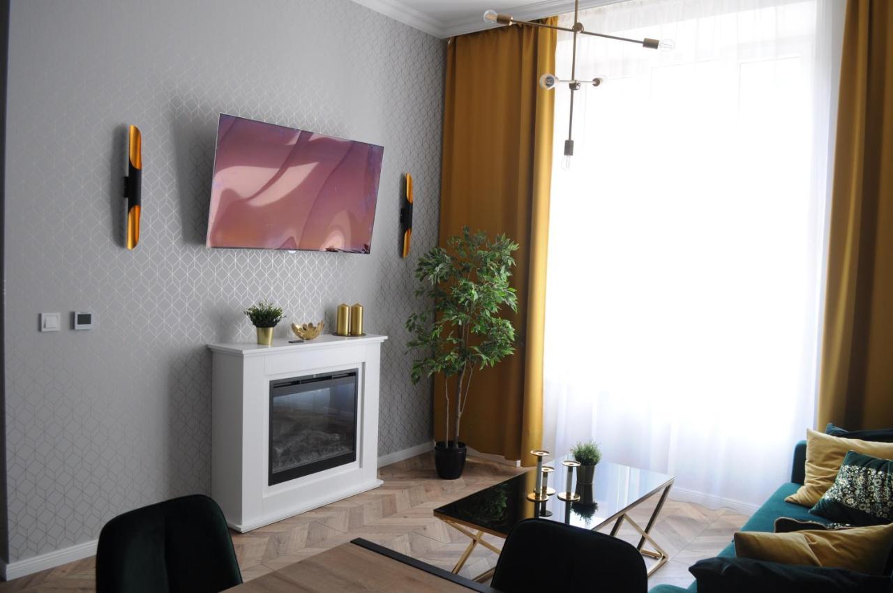 Glamorous Apartment Old Town Cracow クラクフ エクステリア 写真