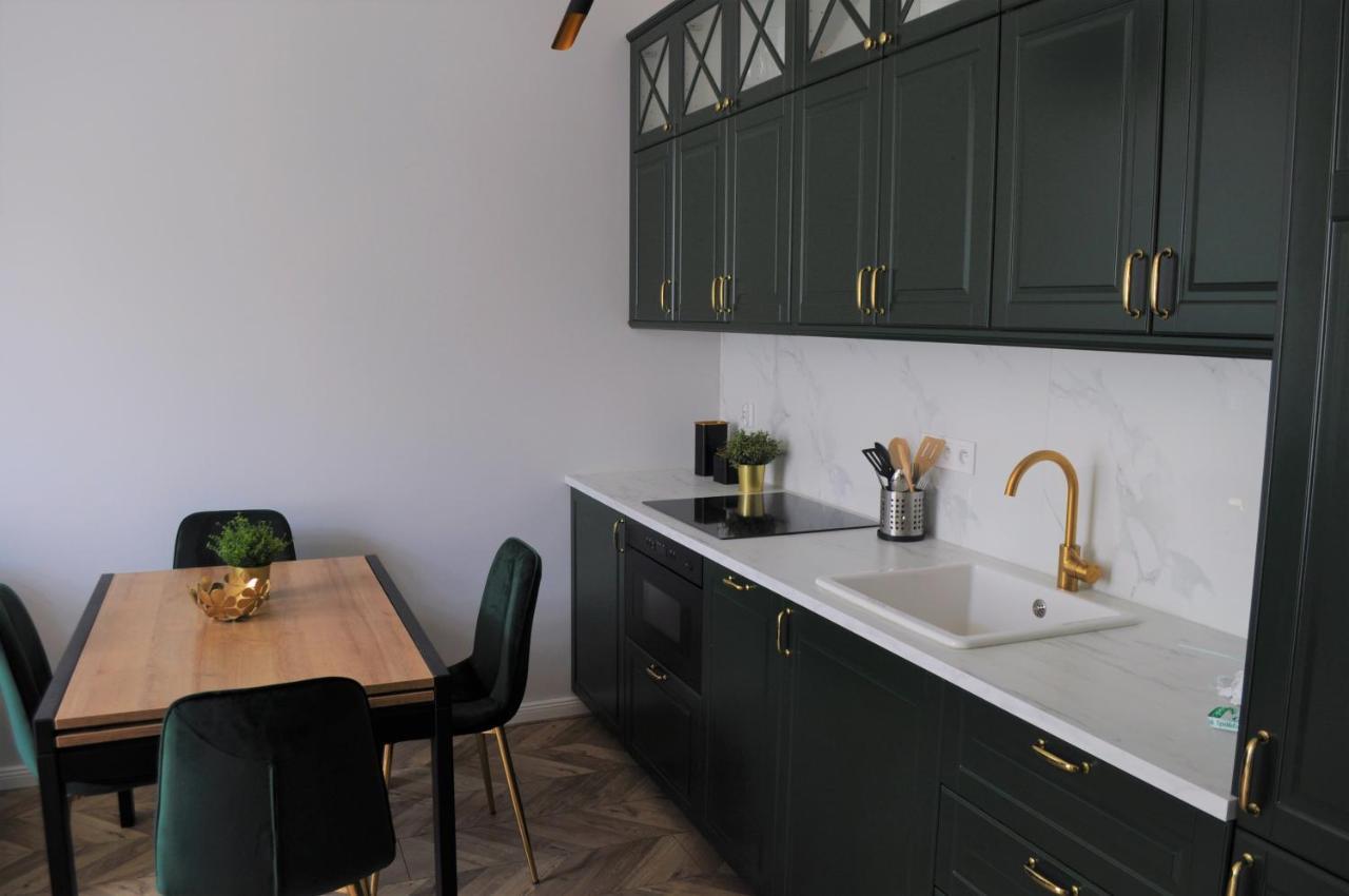 Glamorous Apartment Old Town Cracow クラクフ エクステリア 写真