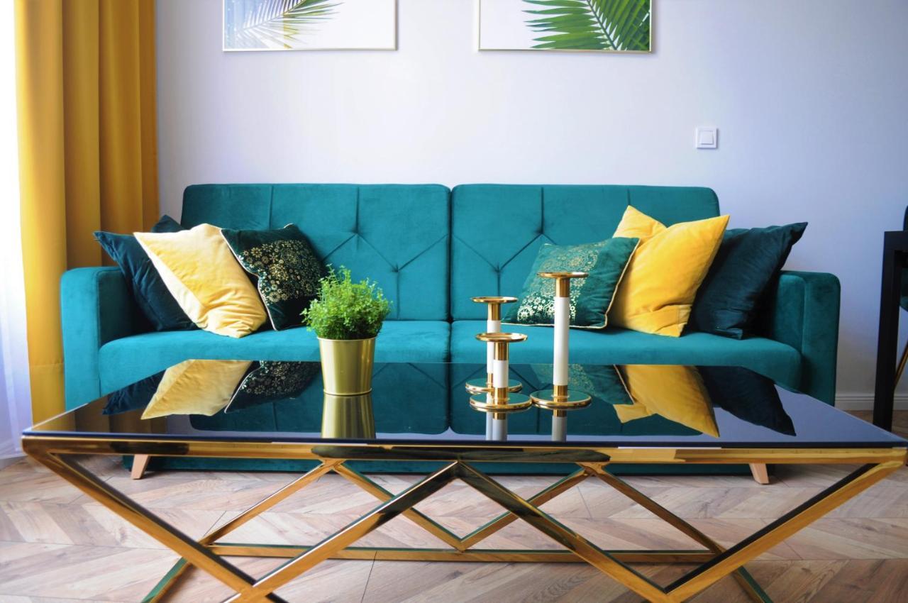 Glamorous Apartment Old Town Cracow クラクフ エクステリア 写真