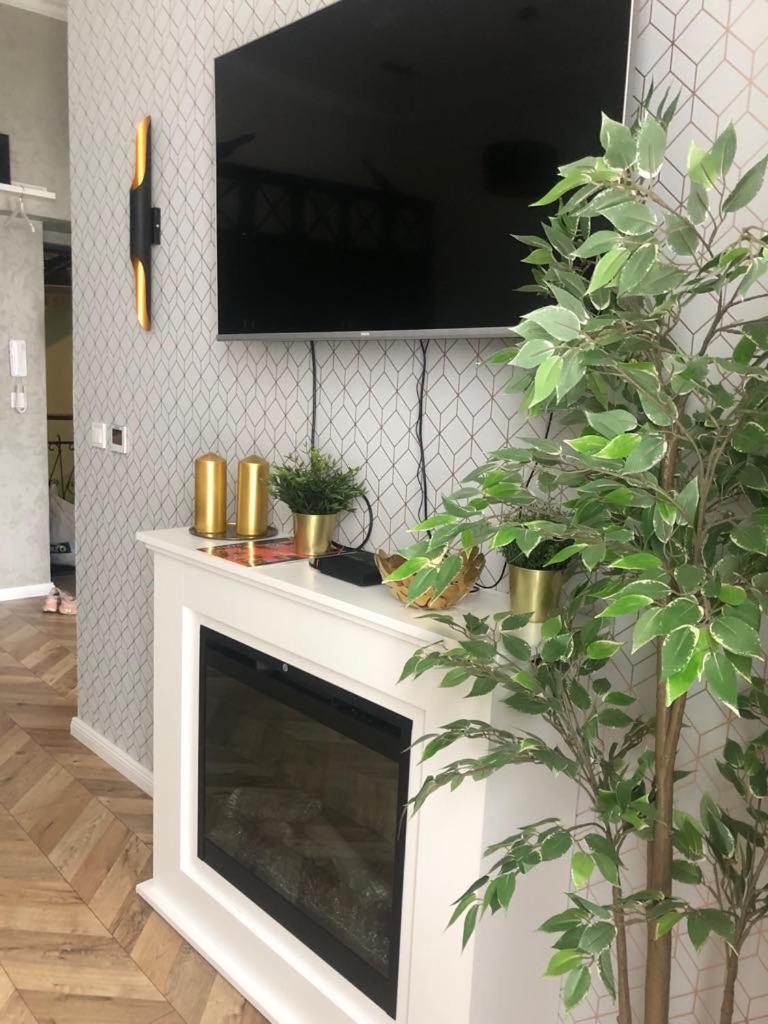 Glamorous Apartment Old Town Cracow クラクフ エクステリア 写真